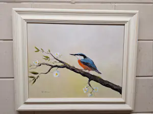 Henk Poeder - Boomklever kopen? Bied vanaf 95!