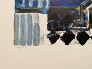 Wendy Chazin - Composition with Guitar kopen? Bied vanaf 20!