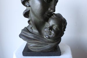 Johannes Dommisse - Moeder met kind kopen? Bied vanaf 50!