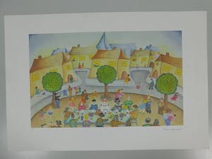 Valerie Hermant - Le repas des Mariés kopen? Bied vanaf 15!