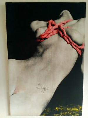 Niet of onleesbaar gesigneerd - Erotique exotique kopen? Bied vanaf 1!