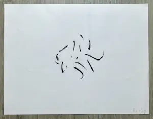 Wil Blommerde - Zonder titel kopen? Bied vanaf 20!