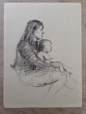 Aat Veldhoen - Lotje met Martijn kopen? Bied vanaf 45!