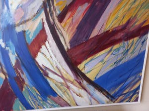 Jean Nies - Titel : TAKE OFF . kopen? Bied vanaf 700!