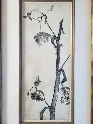 Reinder Homan - Etsen naar de natuur No.40. vendu pour 105€ !