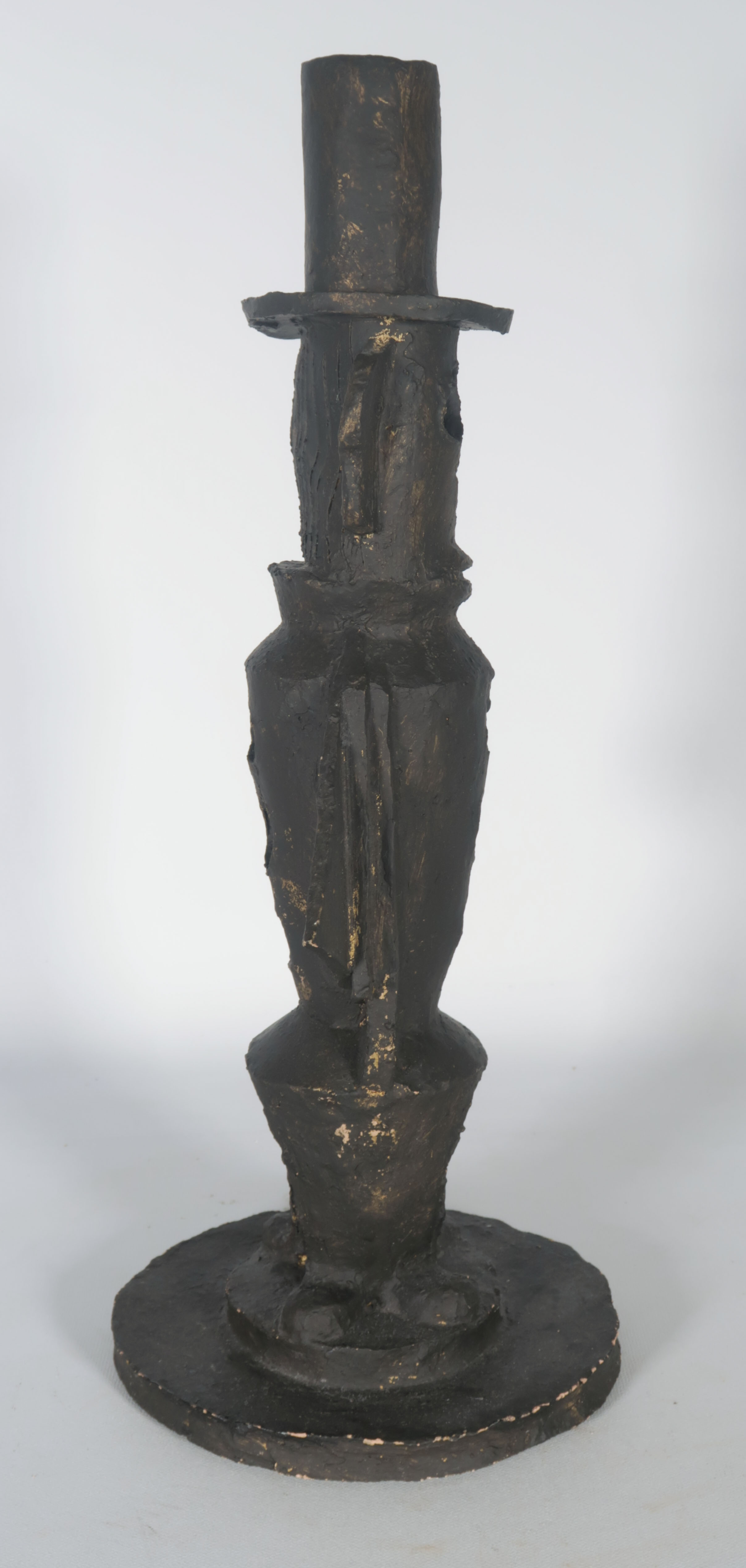 Toon Gielen - Beschilderd keramiek, Clowntje kopen? Bied vanaf 1!