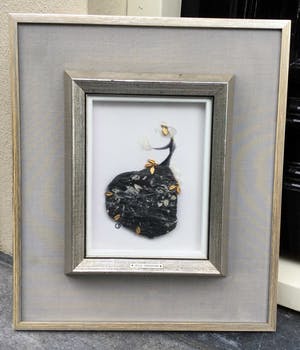 Cecile Dreesmann - C4017-2 - Miss Pennsylvania (borduursel) kopen? Bied vanaf 100!