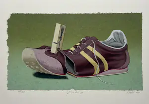 Sharon Amir - Please don't go kopen? Bied vanaf 25!