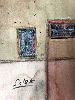 Elisabeth Solex - Ellea - Handgesigneerd kopen? Bied vanaf 70!