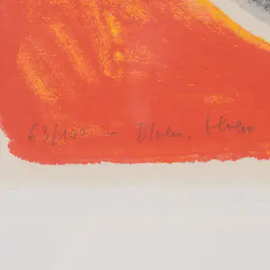 Dora Dolz - Bloem kopen? Bied vanaf 100!