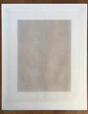 Georges Vial - "Farandole" - Mooie gesigneerde ets uit 1989 - 19/99 kopen? Bied vanaf 75!