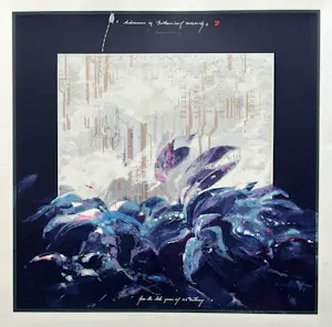 Martin R. Baeyens - Zonder titel kopen? Bied vanaf 35!