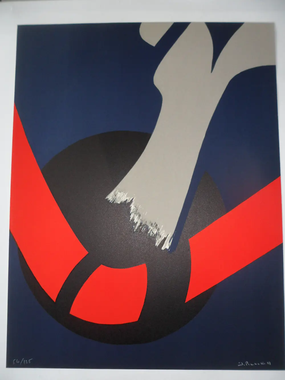 James Pichette (1920-1996)