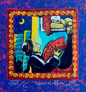 Buy Jacques Tange - Special offer? Bid from 25!