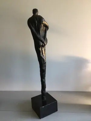 Elly du Clou-Bruggeman - “ Forever in love “. kopen? Bied vanaf 195!