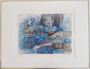 Nissan Engel - Improvisation II kopen? Bied vanaf 30!