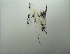 Armando - handgesigneerde litho | 'Der Baum' | 1988 kopen? Bied vanaf 250!