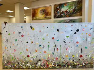 Gena - Royal Flowers kopen? Bied vanaf 350!