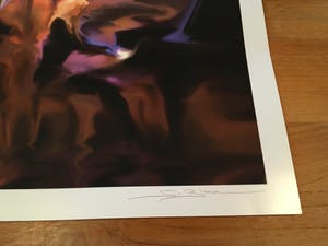 Steve Bloom - Red Hot kopen? Bied vanaf 100!