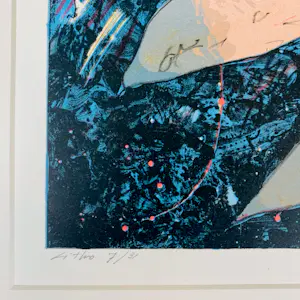 Gert Strengholt - West of the moon kopen? Bied vanaf 40!