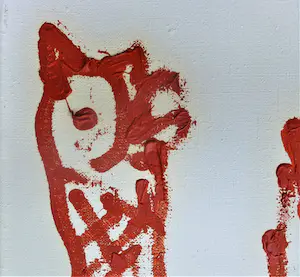 Anton Heyboer - De oervogel . kopen? Bied vanaf 425!