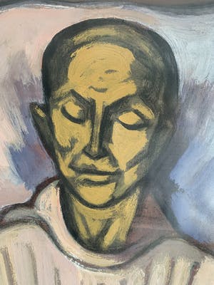 Matthieu Wiegman - Opstanding kopen? Bied vanaf 199!