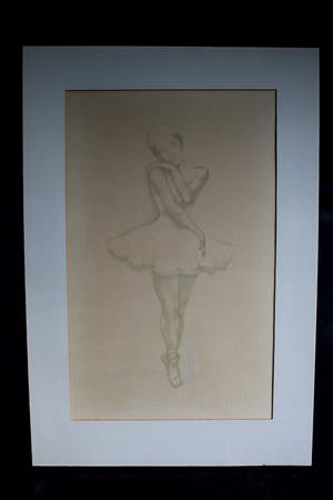 John Raedecker - Ballerina kopen? Bied vanaf 20!