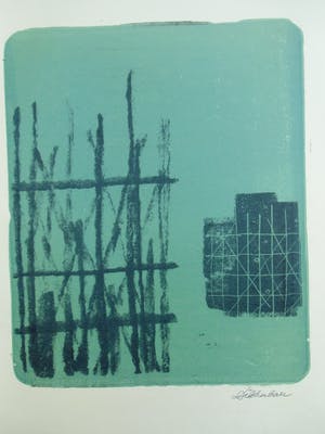 Daniel den Dikkenboer - ZONDER TITEL kopen? Bied vanaf 40!