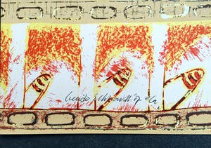 Guido Eckhardt - Zonder titel kopen? Bied vanaf 20!