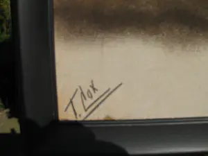 Peter Cox - Plasgezicht kopen? Bied vanaf 80!