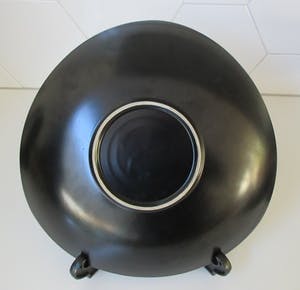 Plateelbakkerij Flora - Grote schaal decor Capri kopen? Bied vanaf 28!