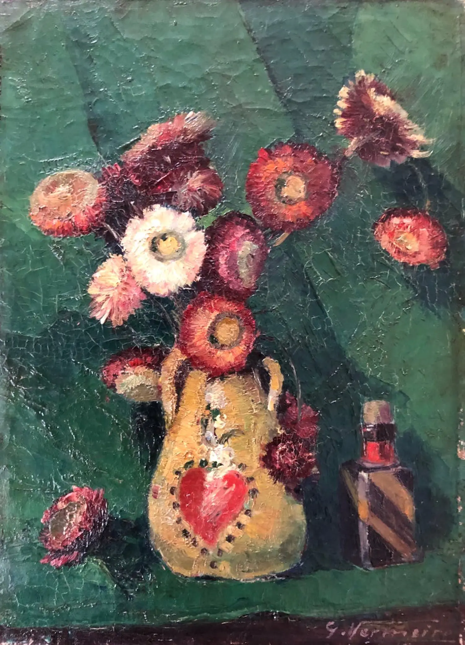 Géo Vermeire (1877-1947)