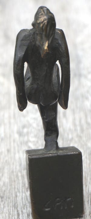 Corry Ammerlaan - zonder titel kopen? Bied vanaf 45!