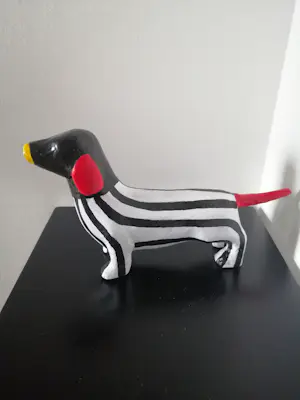 Carole CARPIER - LINCOLN kopen? Bied vanaf 99!