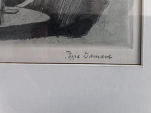 Poppe Damave - De nachtboot. kopen? Bied vanaf 45!