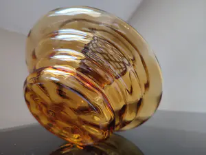 Niet of onleesbaar gesigneerd - Schitterende Art-Deco bloemensteker (Pique-Fleurs) van DOYEN kopen? Bied vanaf 1!