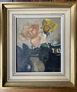 Piet van Wijngaerdt - Rozen kopen? Bied vanaf 125!