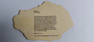 Banksy - Peckham Rock kopen? Bied vanaf 140!