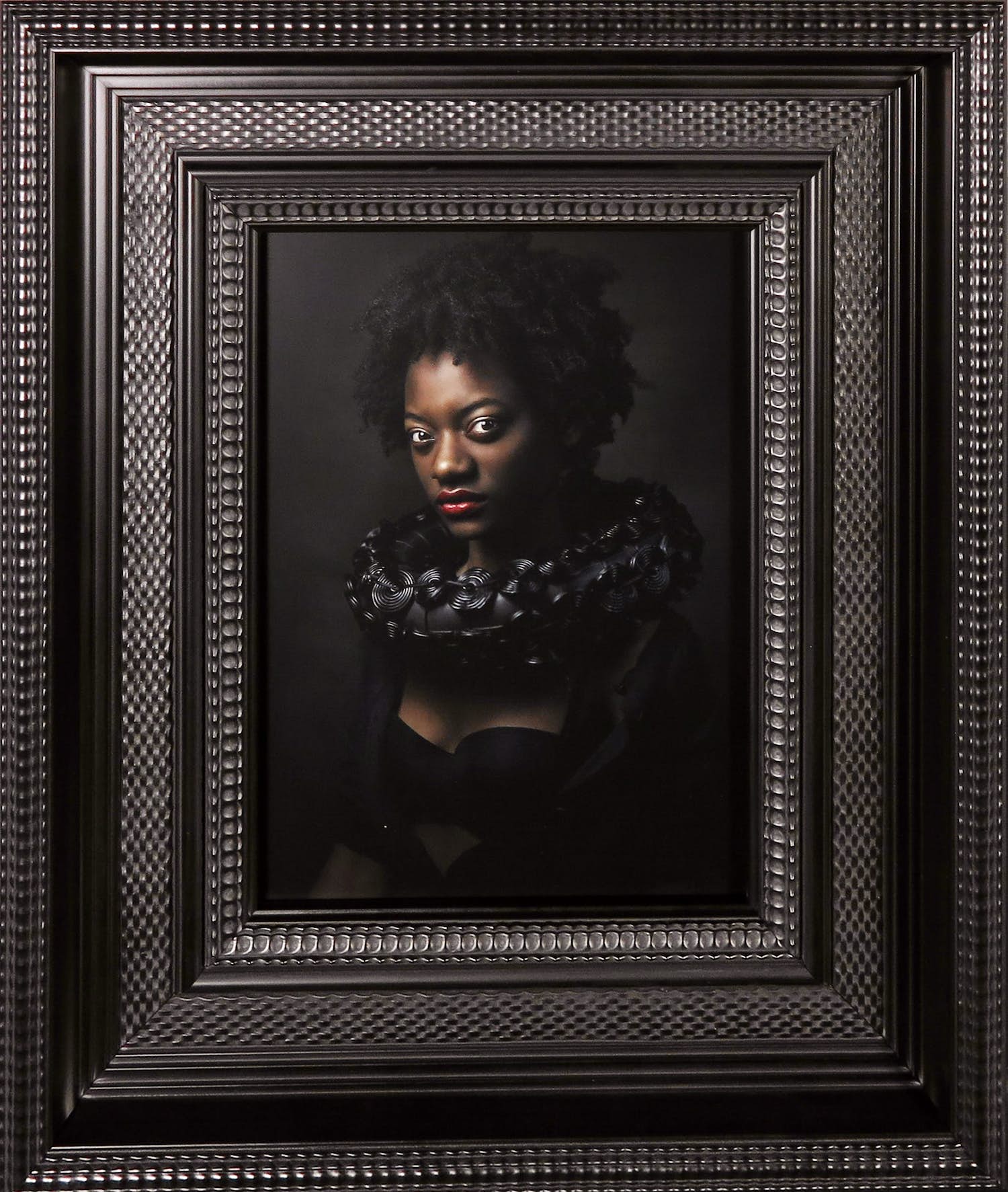 Jenny Boot - C-Print op dibond, Cherella - Ingelijst kopen? Bied vanaf 150!