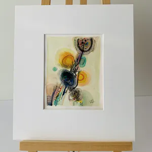 Toine Corstjens - Bloemen kopen? Bied vanaf 95!