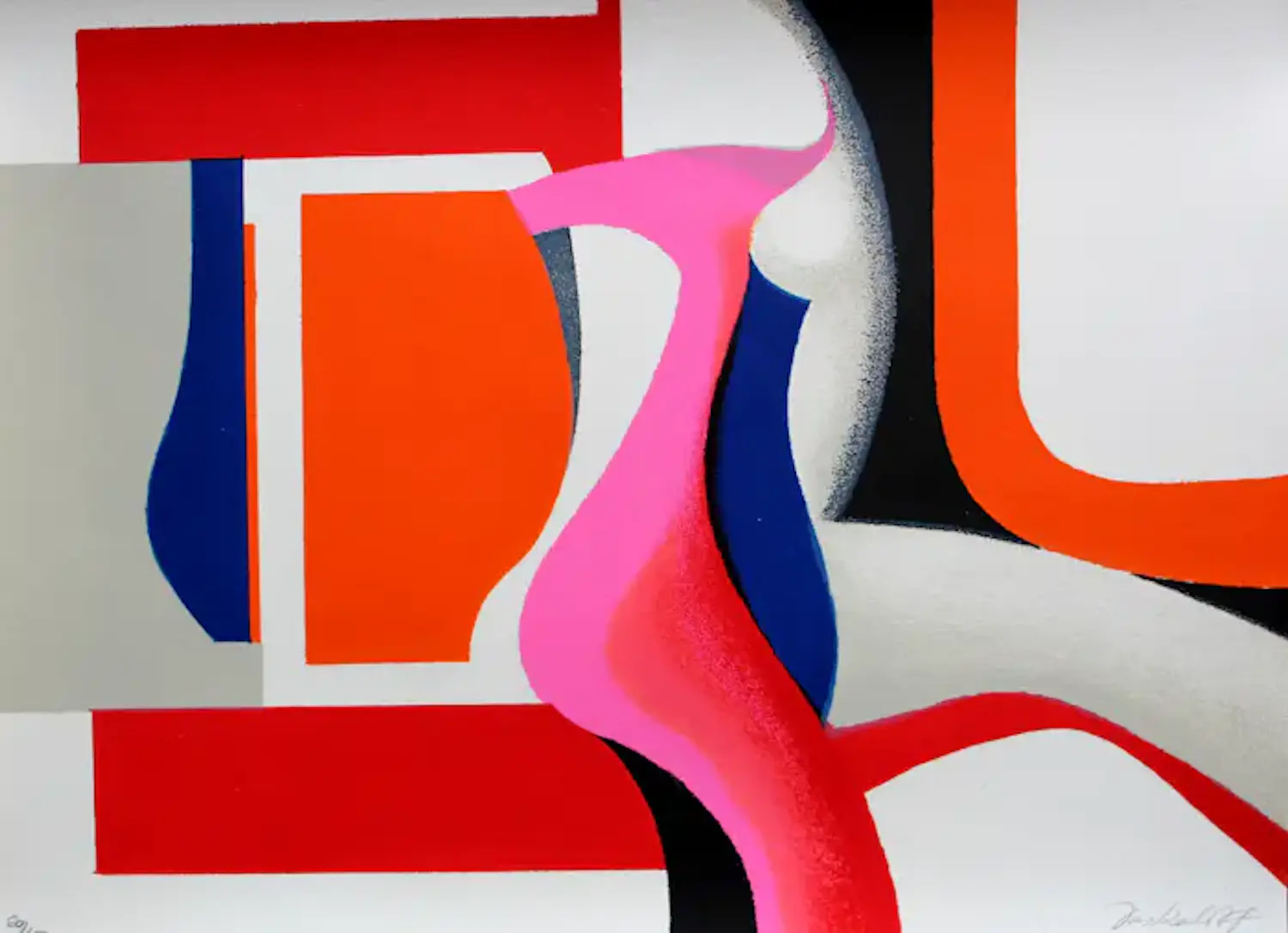 Georgi Daskaloff (1923-2005)