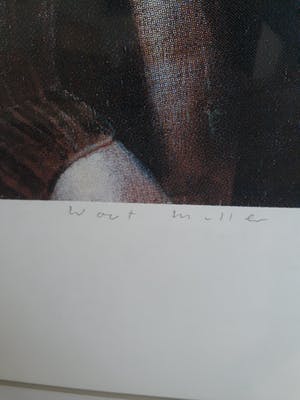 Wout Muller - geen titel kopen? Bied vanaf 125!