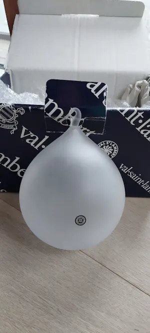 Val-Saint-Lambert - Boule de Noël kaufen? Bieten Sie von 25!