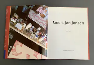 Geert Jan Jansen - Geert Jan Jansen kopen? Bied vanaf 40!
