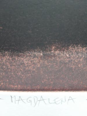 Willi Kissmer - Magdalena kopen? Bied vanaf 230!