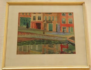 Jan Peeters - Prinsengracht kopen? Bied vanaf 59!