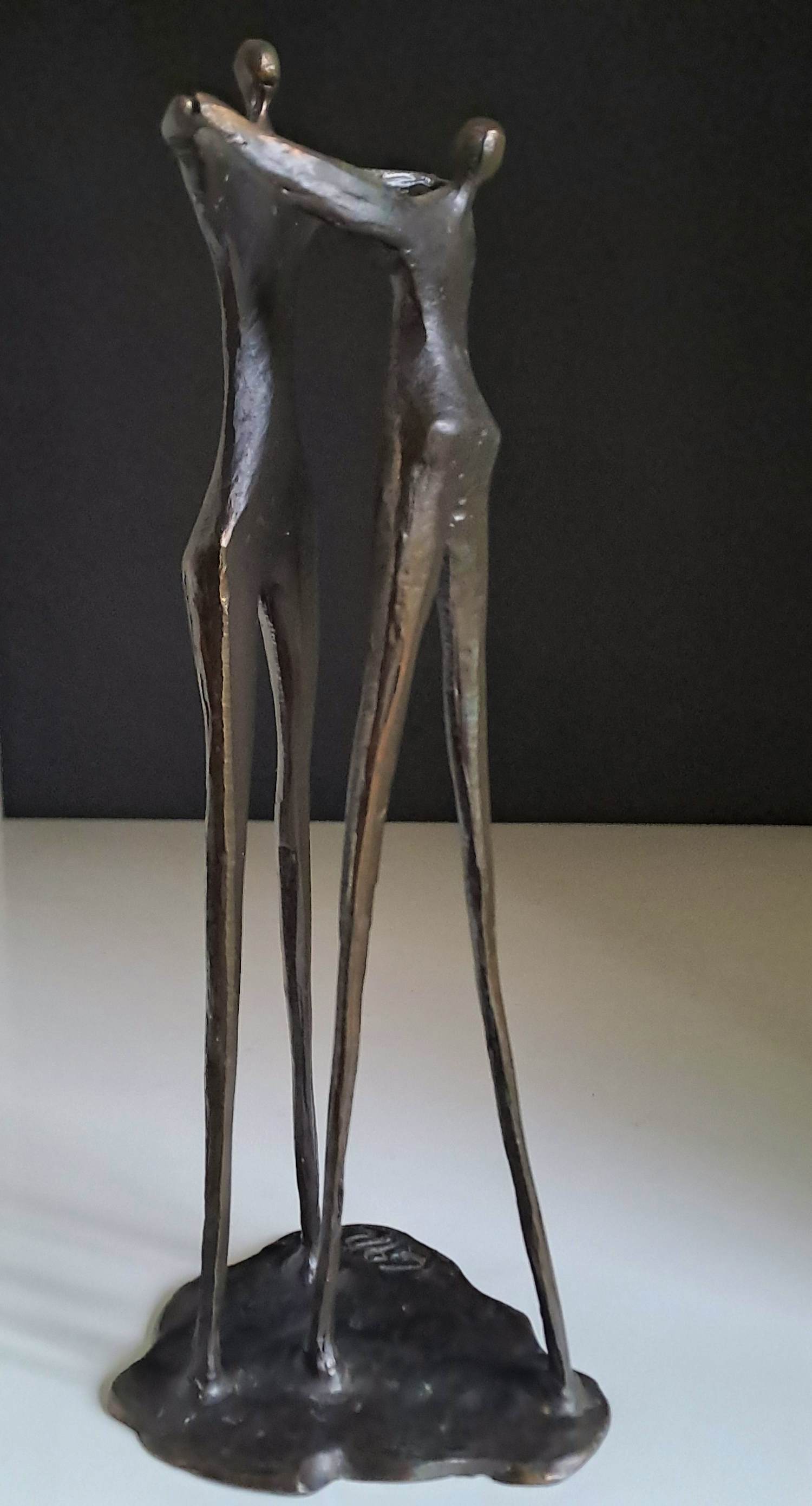 Corry Ammerlaan - Danspaar kopen? Bied vanaf 50!