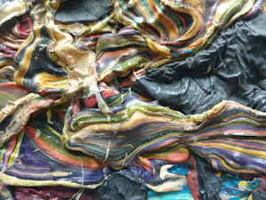 Jolanda van Gennip - Flaming Star kopen? Bied vanaf 1250!