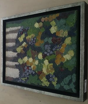 Anna von Glasow - Steingarten kopen? Bied vanaf 105!