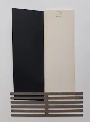 Carel Visser - Olanda – ijzeren object kopen? Bied vanaf 349!